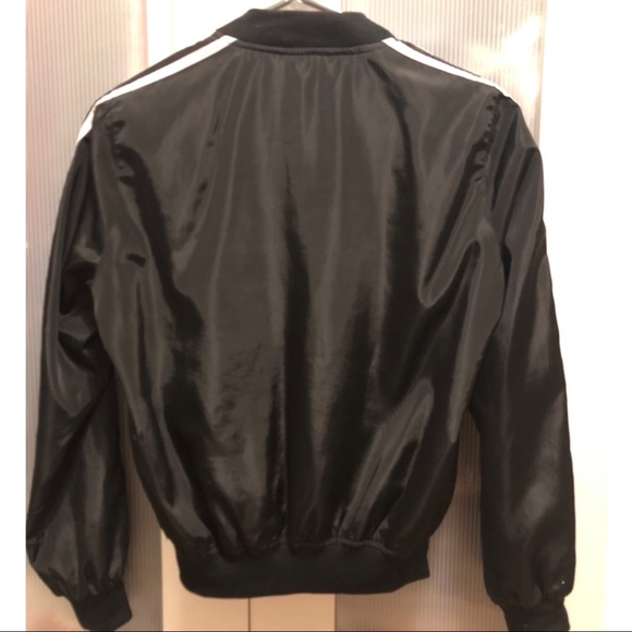 Striped Jacket - Picture 2 of 2